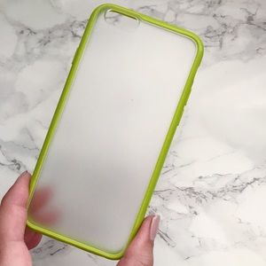 iPhone 6 phone case